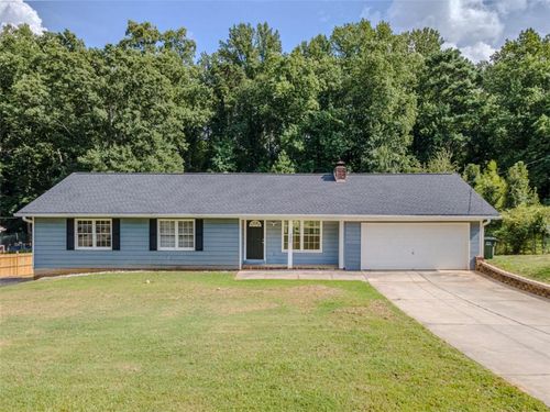 2050 Abington Ln, Snellville, GA, 30078-3424 | Card Image