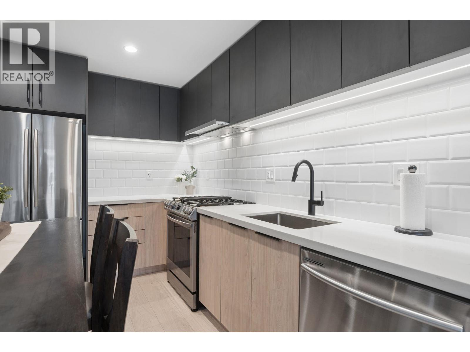 Residential in Port Moody 3