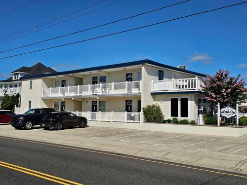 unit-101-208 E Forget Me Not Rd, Wildwood Crest, NJ, 08260-4049 | Card Image