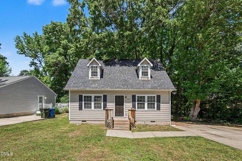 2721 Marlin Dr, Durham, NC, 27703-4350 | Card Image