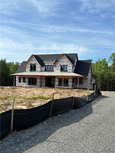 1532 Smokey Ridge Road, House other with 4 bedrooms, 3 bathrooms and null parking in Maidens VA | Image 1