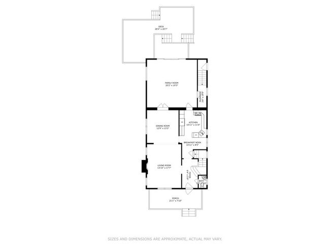 606 Barton Ave, House other with 4 bedrooms, 3 bathrooms and 2 parking in Evanston IL | Image 25
