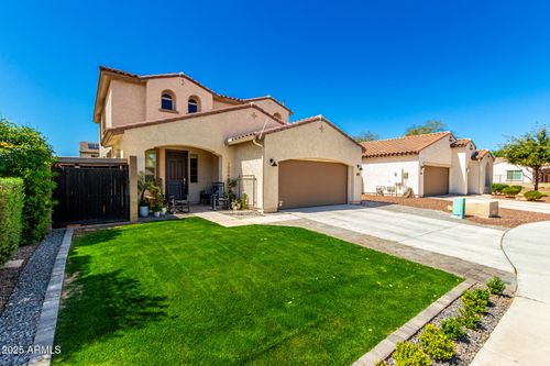 10043 W Foothill Dr, Peoria, AZ, 85383-3355 | Card Image