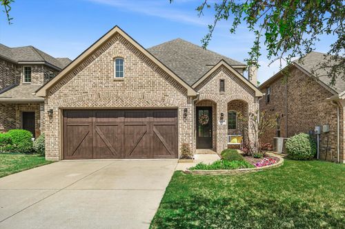 1241 Montgomery Way, Argyle, TX, 76226-1157 | Card Image