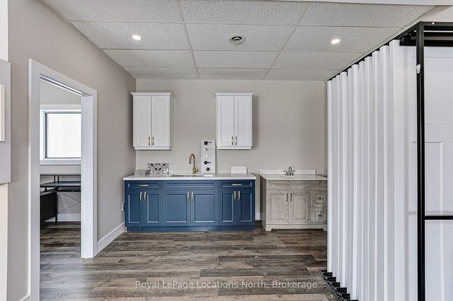 5206 County Rd 9, Home with 0 bedrooms, 2 bathrooms and null parking in New Lowell ON | Image 7