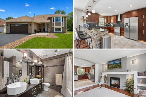 2513 93rd Way, Brooklyn Park, MN, 55444 | Card Image