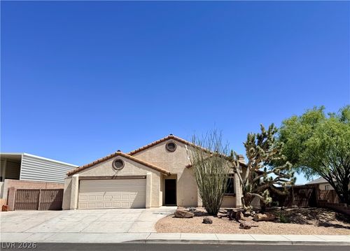 87 Wyoming St, Boulder City, NV, 89005-2803 | Card Image