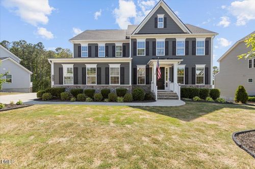 2918 Jordan Pointe Blvd, New Hill, NC, 27562-9308 | Card Image