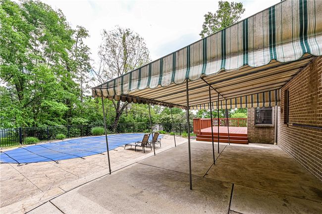 1500 Fitzgerald Court, House other with 4 bedrooms, 3 bathrooms and 3 parking in Unity Twp PA | Image 8