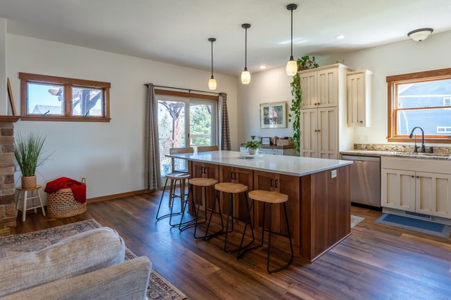 3337 Old Stone Way Ne, House other with 4 bedrooms, 3 bathrooms and null parking in Sauk Rapids MN | Image 6