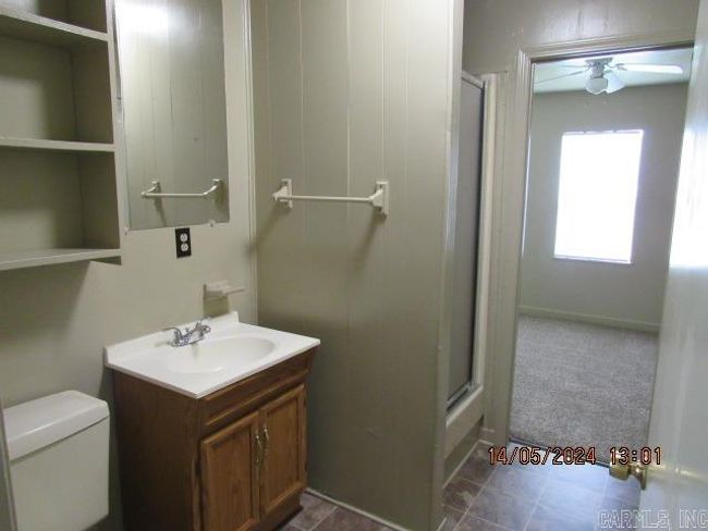 APT-46 - 1313 Mcnutt Rd, Condo with 1 bedrooms, 1 bathrooms and null parking in Conway AR | Image 4