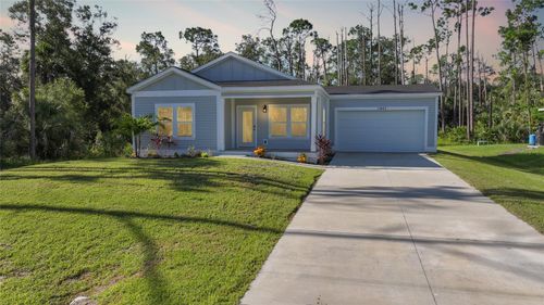 17423 Metcalf Ave, PORT CHARLOTTE, FL, 33954 | Card Image