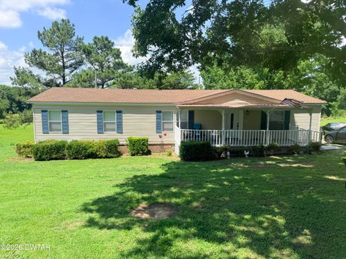 6719 Chestnut Bluff Maury C Road, Friendship, TN, 38034 | Card Image