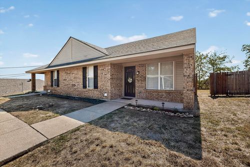 209 W Owens St, Weatherford, TX, 76086-5538 | Card Image