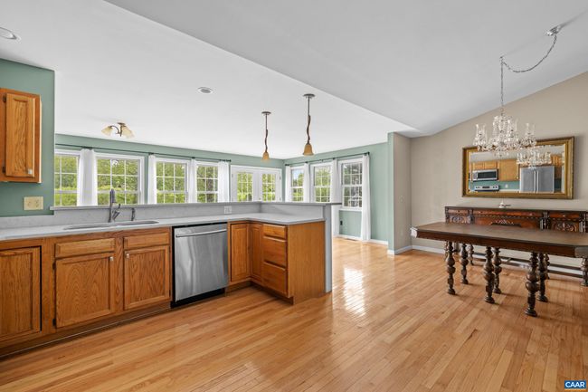 155 Westwood Rd, House other with 3 bedrooms, 2 bathrooms and null parking in STANARDSVILLE VA | Image 31