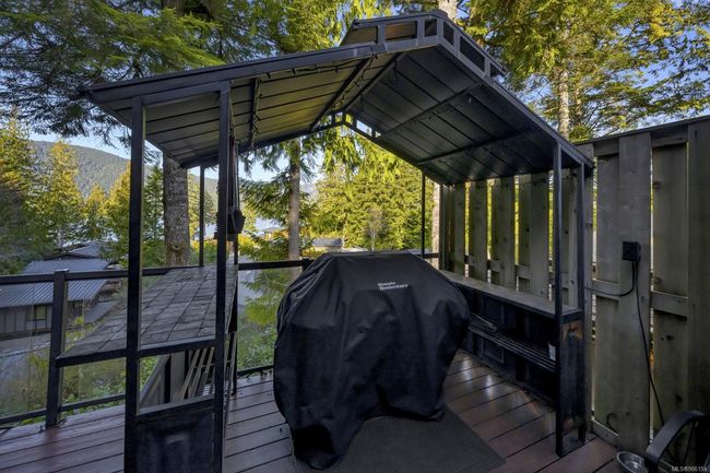 37 - 6574 Baird Rd, House other with 2 bedrooms, 1 bathrooms and 2 parking in Port Renfrew BC | Image 11