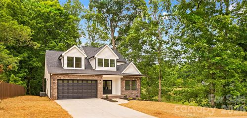 55 Elizabeth St, China Grove, NC, 28023-3107 | Card Image