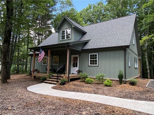 390 Greenview Drive, Jefferson, NC, 28640 | Card Image