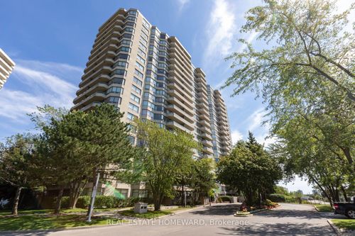 ph-79-1 Greystone Walk Drive, Scarborough, ON, M1K5J3 | Card Image