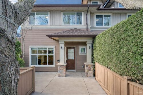 1-8311 No. 2 Rd, Richmond, BC, V7C3M2 | Card Image