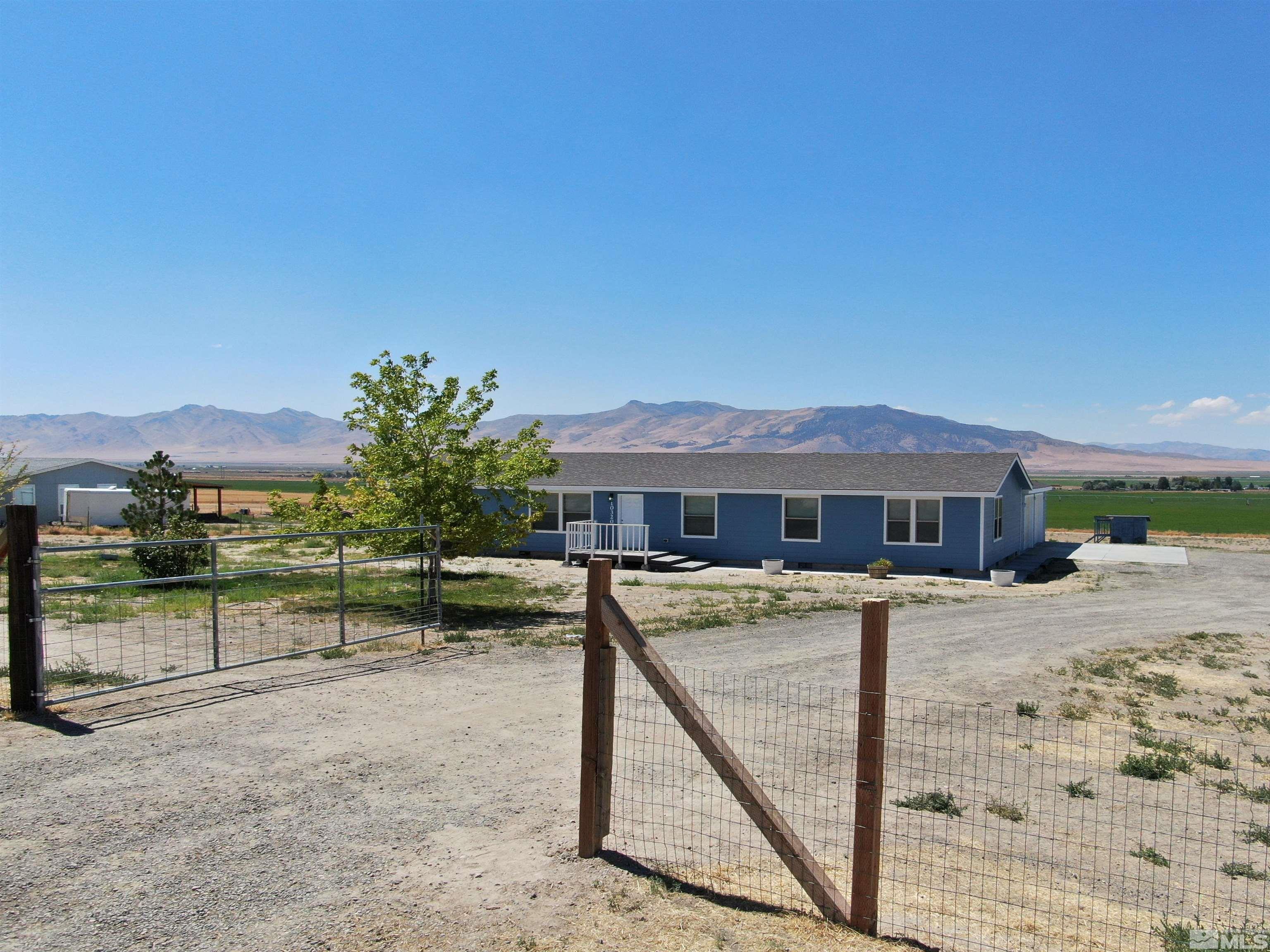 Spur St, Winnemucca, NV 89445