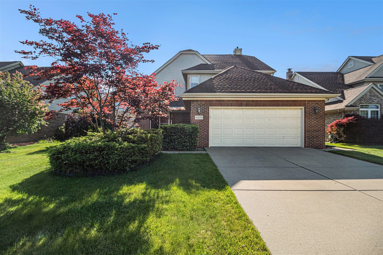 Silverado Dr, Southgate, MI 48195
