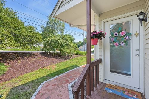 a-1 Strathmore Shire, Uxbridge, MA, 01569 | Card Image