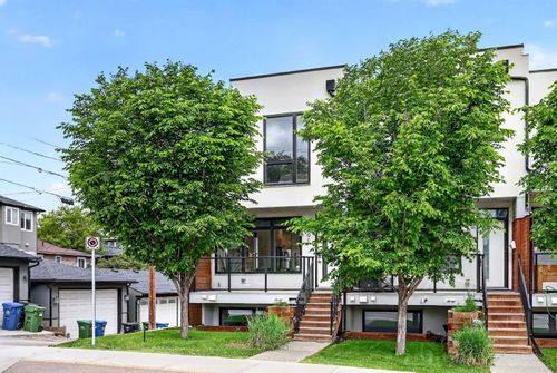 106-1616 24 Ave Nw, Calgary, AB, T2M1Y6 | Card Image