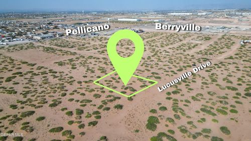 20 Lucusville Drive, Horizon City, TX, 79928 | Card Image