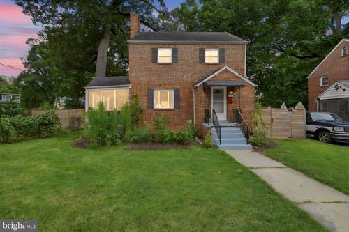 1702 61st Ave, CHEVERLY, MD, 20785-3801 | Card Image