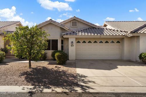 40-7928 E Pueblo Avenue, Mesa, AZ, 85208 | Card Image