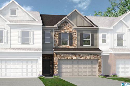 12-4567 Village Springs Square, Fultondale, AL, 35068 | Card Image