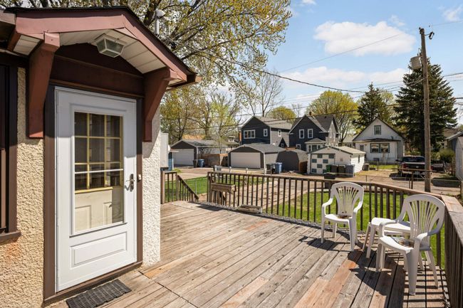 4223 Nokomis Ave, House other with 3 bedrooms, 1 bathrooms and null parking in Minneapolis MN | Image 21