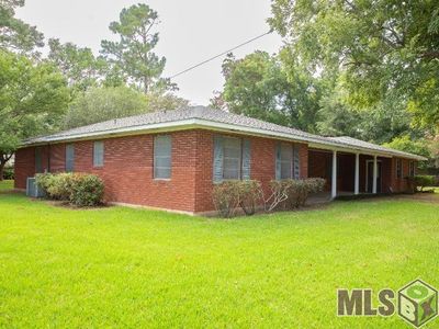 110 N Weir Ave, House other with 3 bedrooms, 2 bathrooms and null parking in Bunkie LA | Image 3