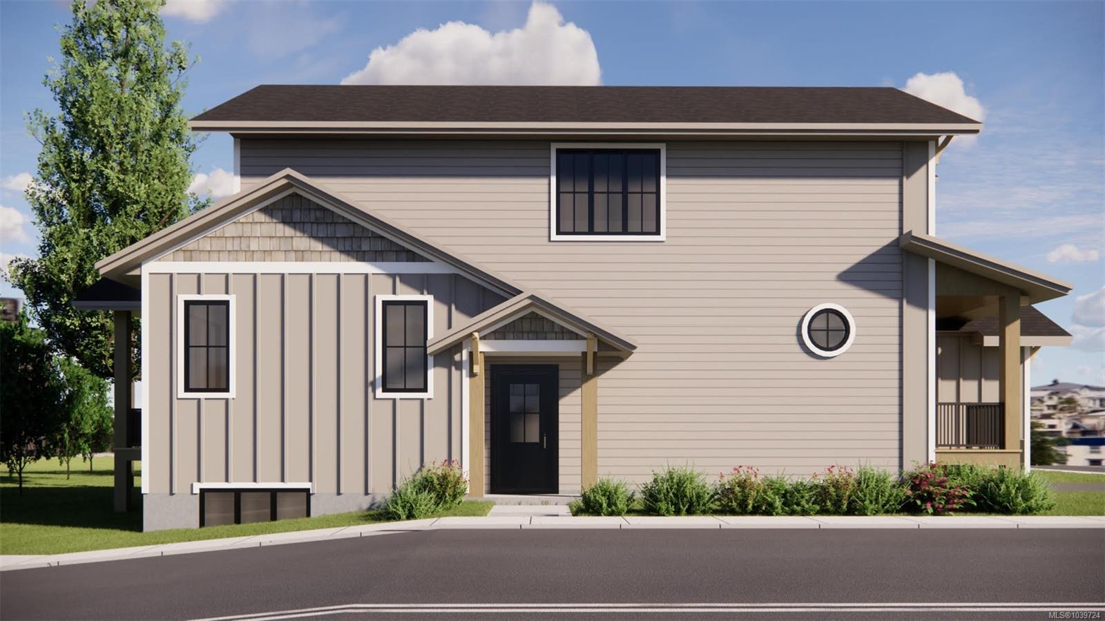 Residential in Courtenay 4