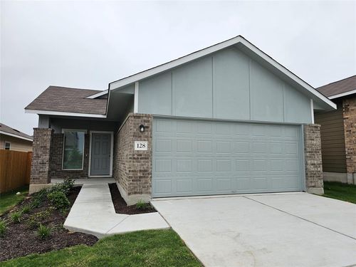 128 Dollars Dr, Jarrell, TX, 76537-8013 | Card Image