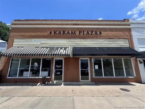 830 4th Ave, Kinder, LA, 70648-3211 | Card Image