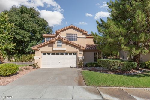 9820 Enchanted Valley Court, Las Vegas, NV, 89117 | Card Image