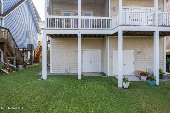 104 Sea Oaks Ct, Townhouse with 2 bedrooms, 2 bathrooms and null parking in N Topsail Beach NC | Image 60
