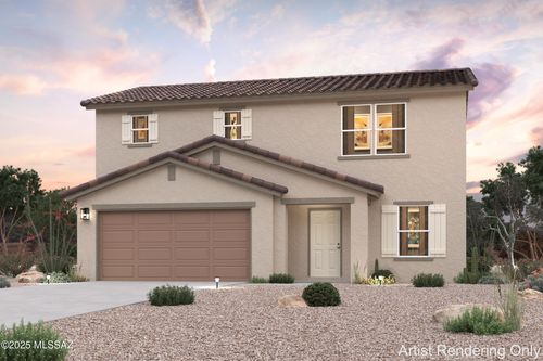 794 W Calle Taja, Sahuarita, AZ, 85629 | Card Image