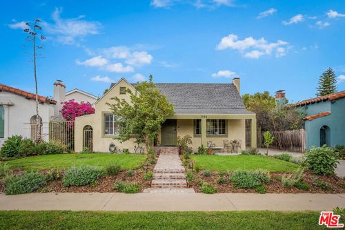 1514 S Genesee Avenue, Los Angeles, CA, 90019 | Card Image