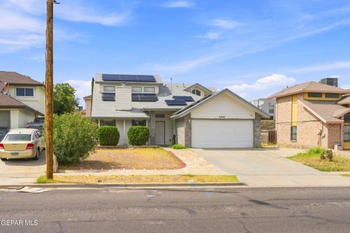 10769 Pleasant Hill Dr, El Paso, TX, 79924-1000 | Card Image