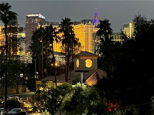 205-270 E Flamingo Rd, Las Vegas, NV, 89169-0321 | Card Image