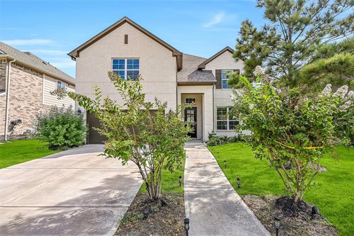2641 Summer Indigo Trl, Pearland, TX, 77089-1745 | Card Image