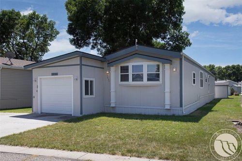 3836 Sandpiper Lane, Billings, MT, 59102 | Card Image