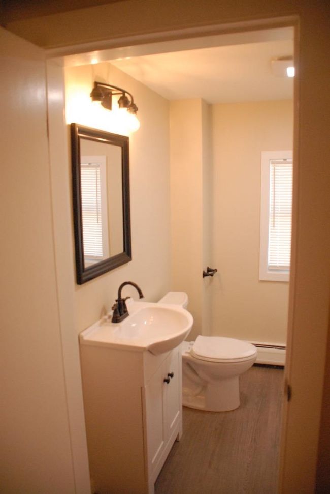 31 Bow Center Rd, House other with 3 bedrooms, 1 bathrooms and null parking in Bow NH | Image 8