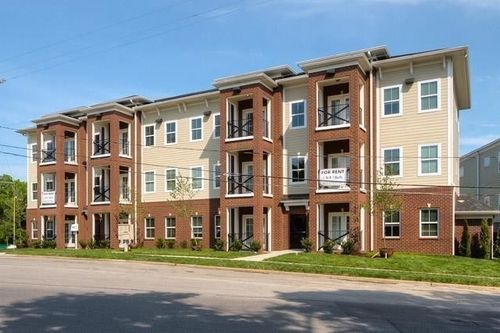 apt-203-3206 Long Blvd, Nashville, TN, 37203-1556 | Card Image