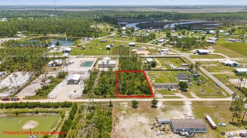 Lot 3 Chellsey St, Wewahitchka, FL, 32465 | Card Image