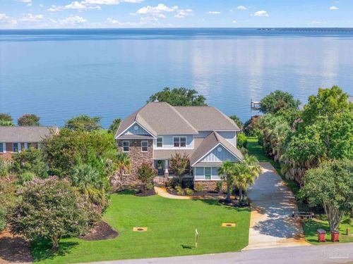 2940 Coral Strip Pkwy, Gulf Breeze, FL, 32563-2631 | Card Image