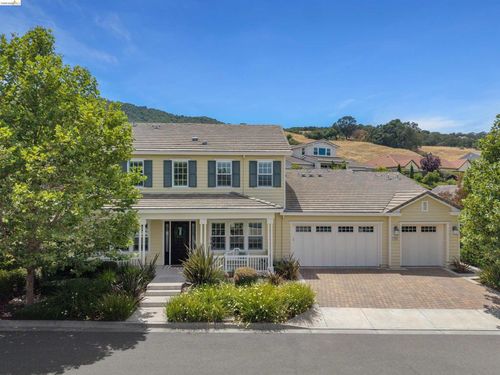 309 Wingfield Ct, Danville, CA, 94526-4800 | Card Image